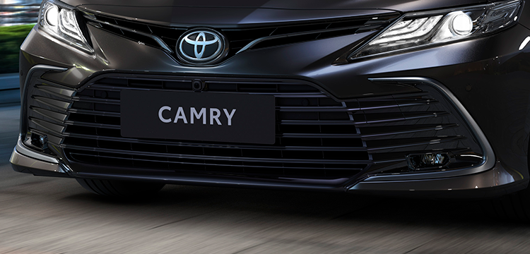 CAMRY 2.0Q