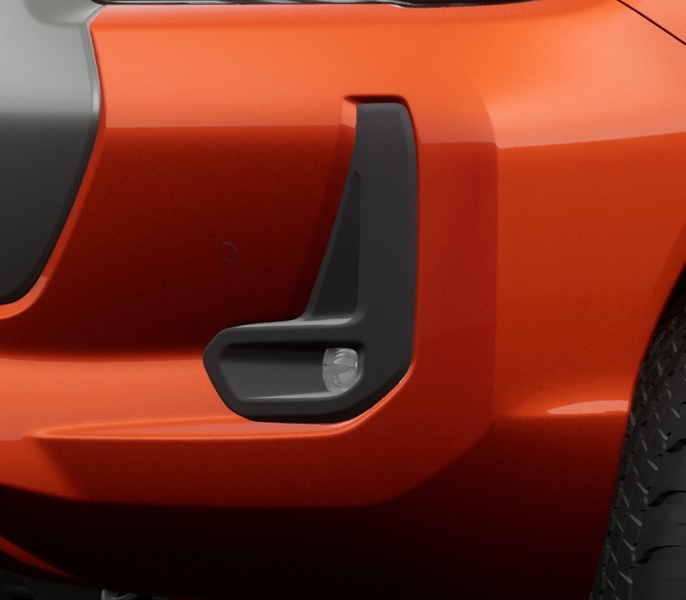 HILUX 2.4E 4×2 AT MLM