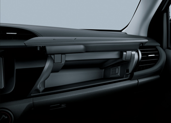 HILUX 2.4E 4×2 MT MLM