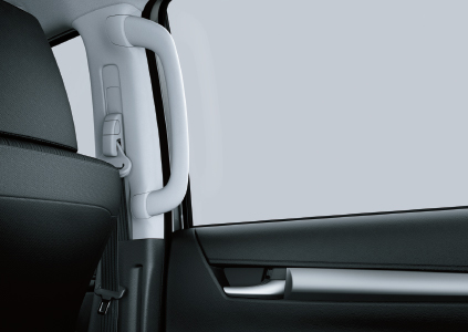 HILUX 2.4E 4×2 MT MLM