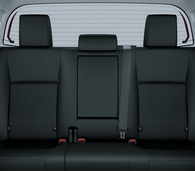 HILUX 2.4E 4×2 MT MLM