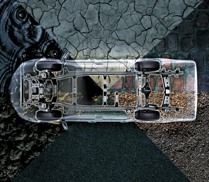 HILUX 2.4G 4×4 MT