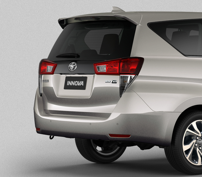 INNOVA 2.0V
