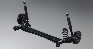 VELOZ CROSS CVT