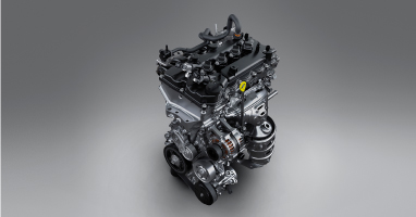 VELOZ CROSS CVT TOP
