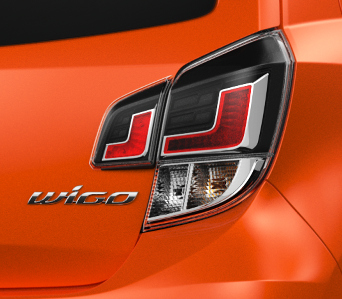 WIGO 4AT