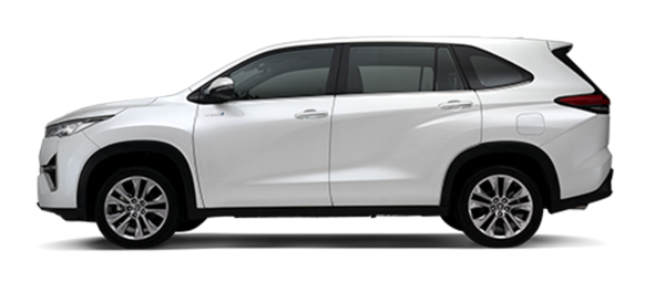 Innova Cross 2 0hv 4