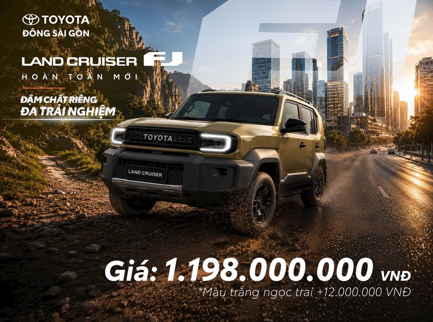 gia-ban-xe-toyota-land-cruiser-fj